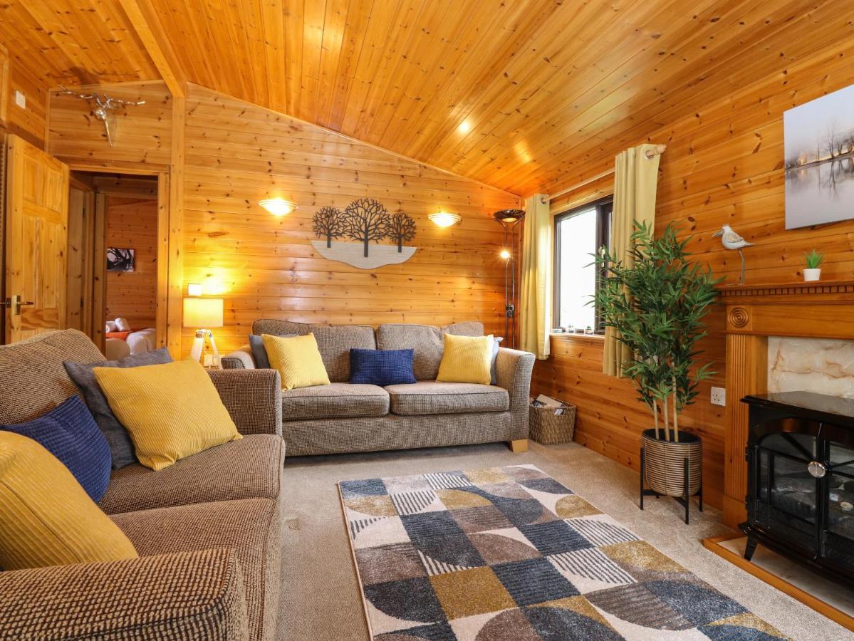 Derwent Lodge Keswick  Bagian luar foto