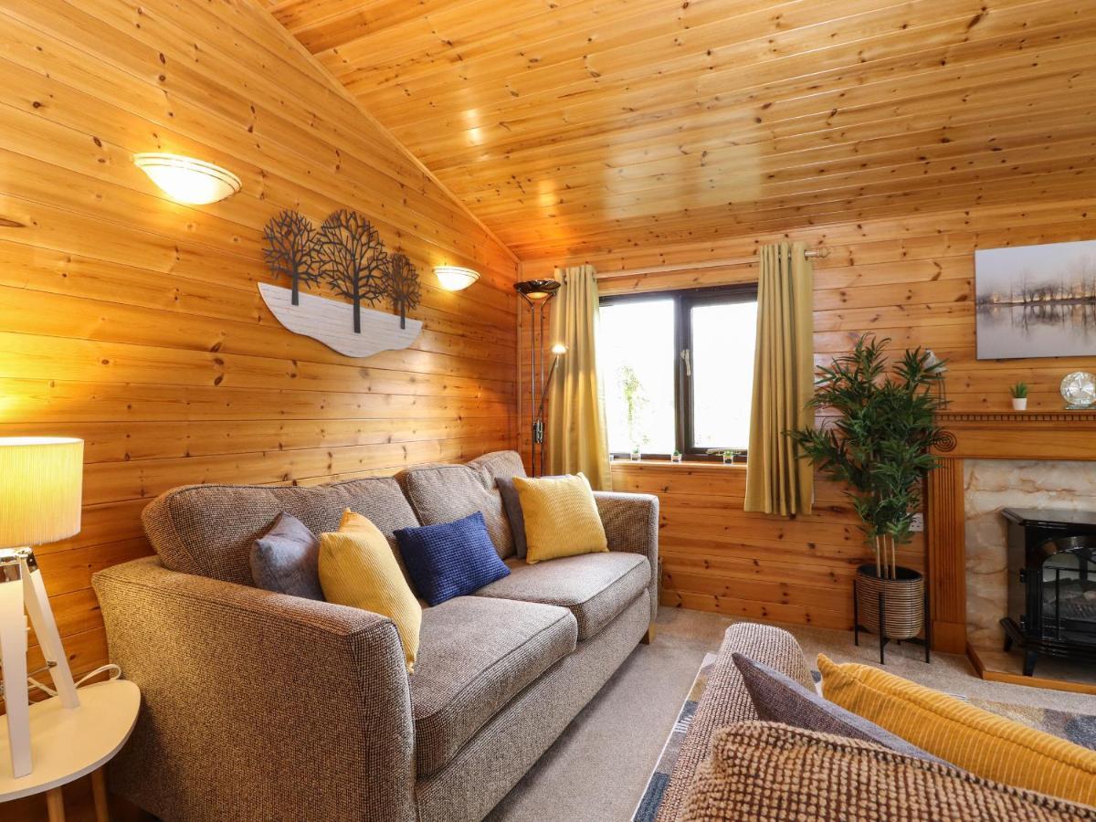 Derwent Lodge Keswick  Bagian luar foto