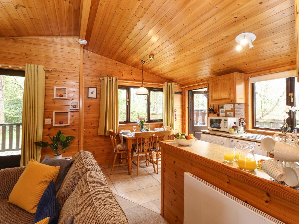 Derwent Lodge Keswick  Bagian luar foto