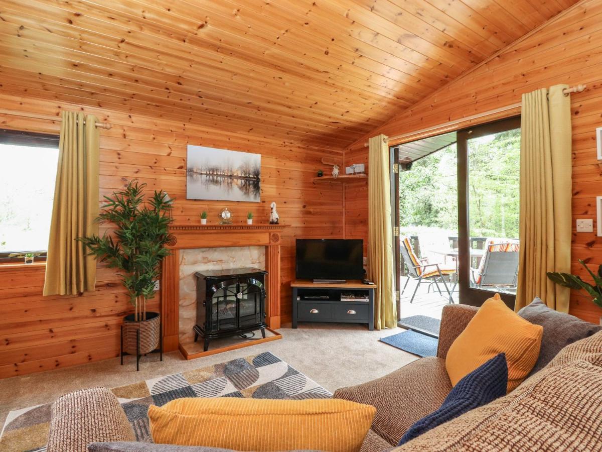 Derwent Lodge Keswick  Bagian luar foto