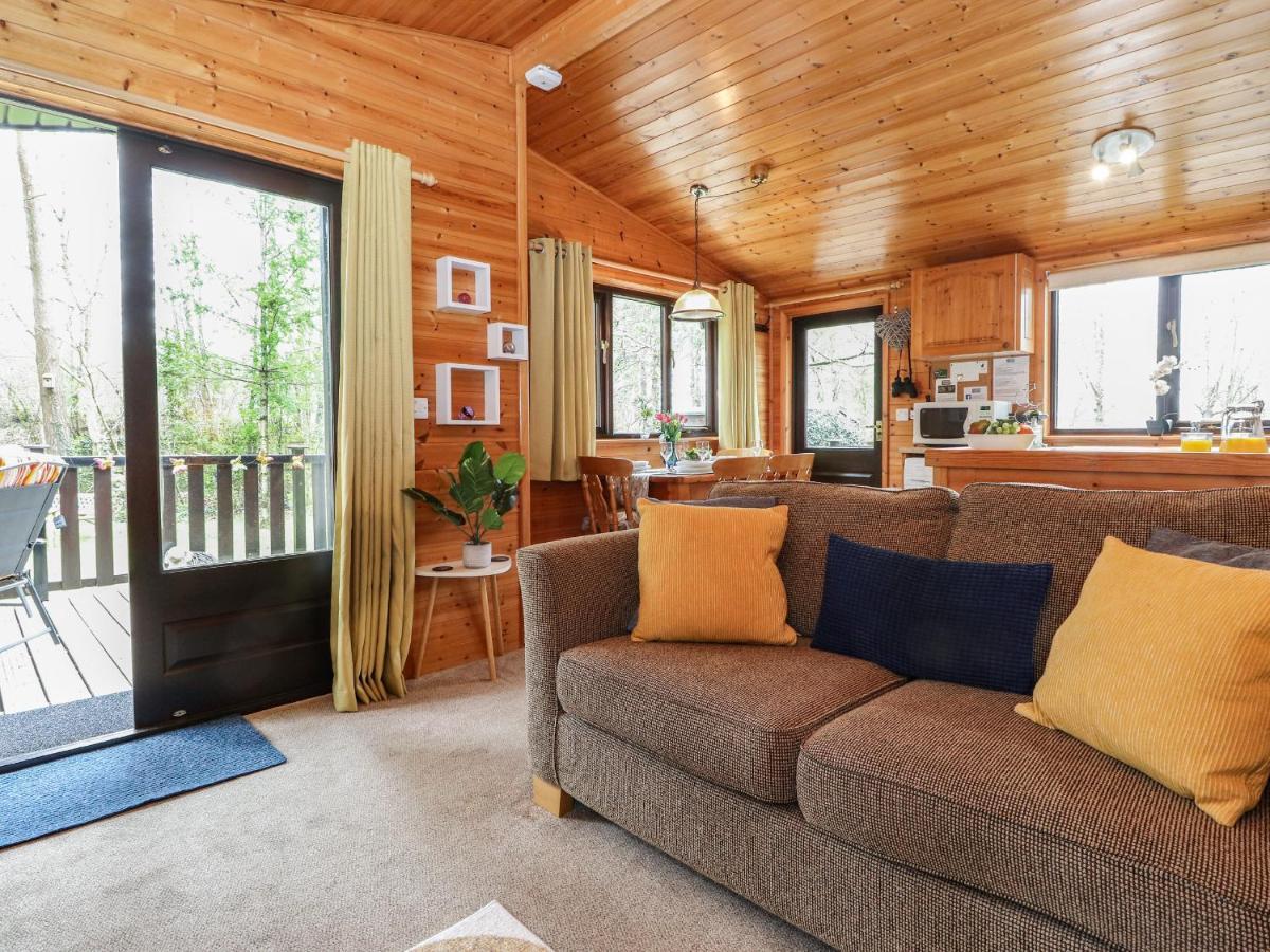 Derwent Lodge Keswick  Bagian luar foto