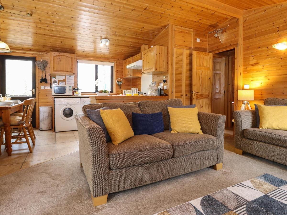 Derwent Lodge Keswick  Bagian luar foto