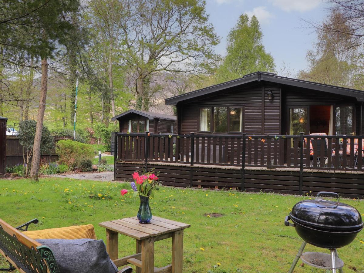 Derwent Lodge Keswick  Bagian luar foto