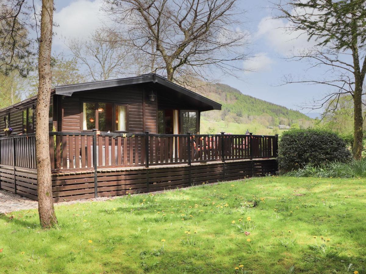Derwent Lodge Keswick  Bagian luar foto