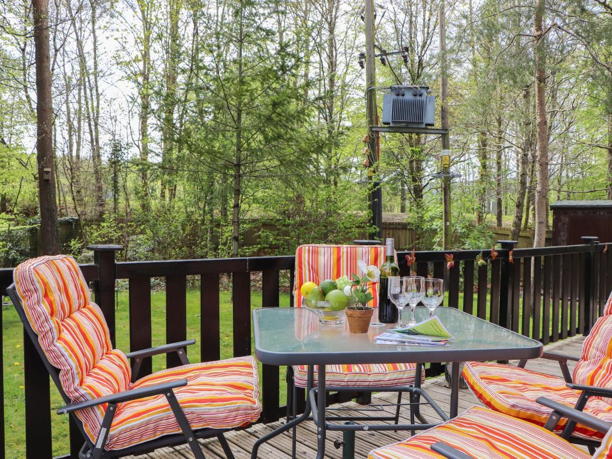 Derwent Lodge Keswick  Bagian luar foto