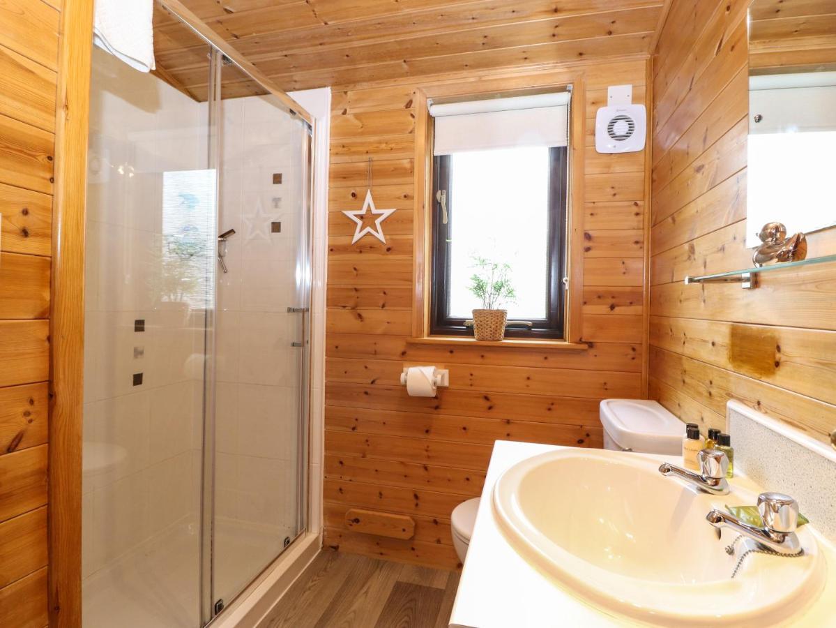 Derwent Lodge Keswick  Bagian luar foto