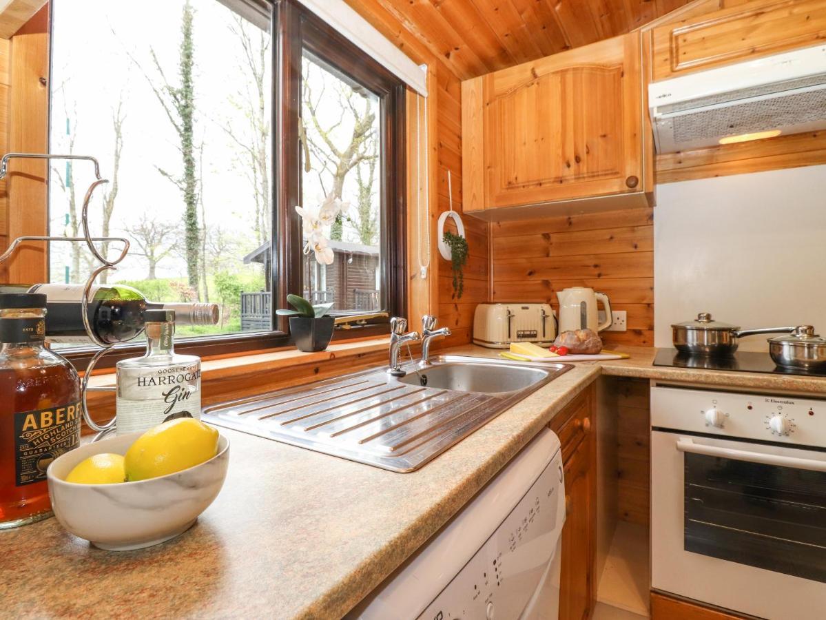 Derwent Lodge Keswick  Bagian luar foto