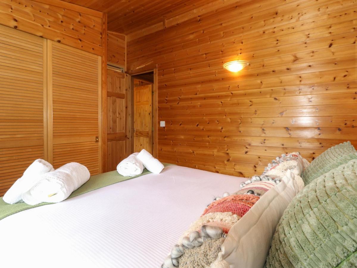 Derwent Lodge Keswick  Bagian luar foto