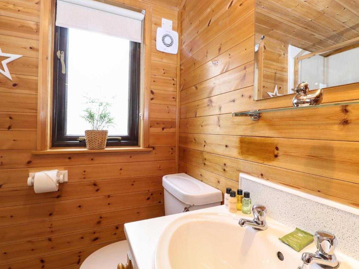 Derwent Lodge Keswick  Bagian luar foto