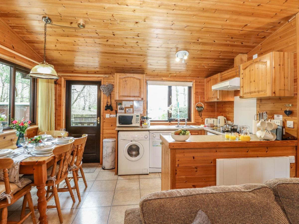 Derwent Lodge Keswick  Bagian luar foto