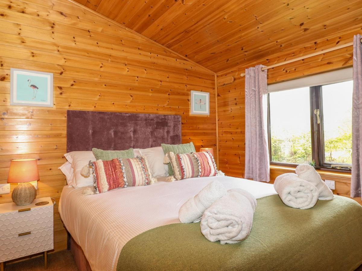 Derwent Lodge Keswick  Bagian luar foto