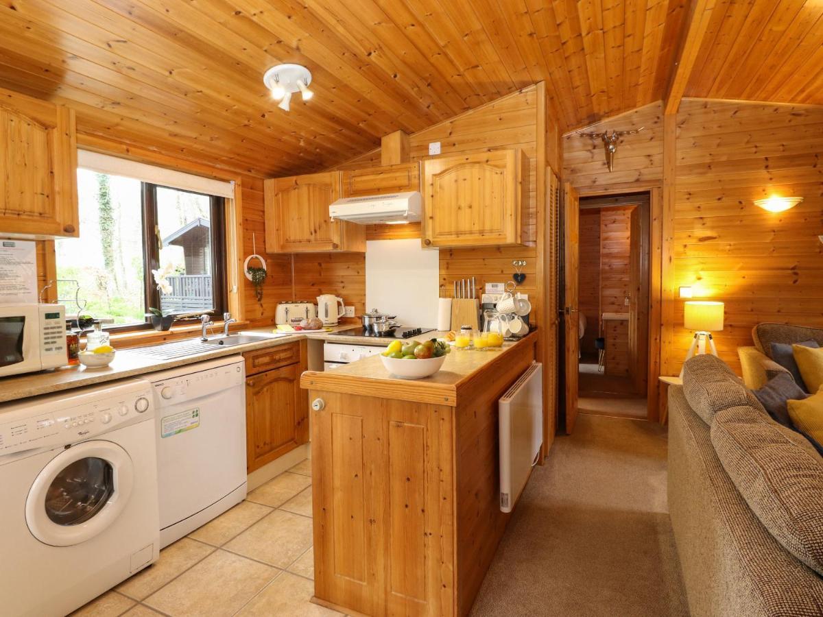 Derwent Lodge Keswick  Bagian luar foto