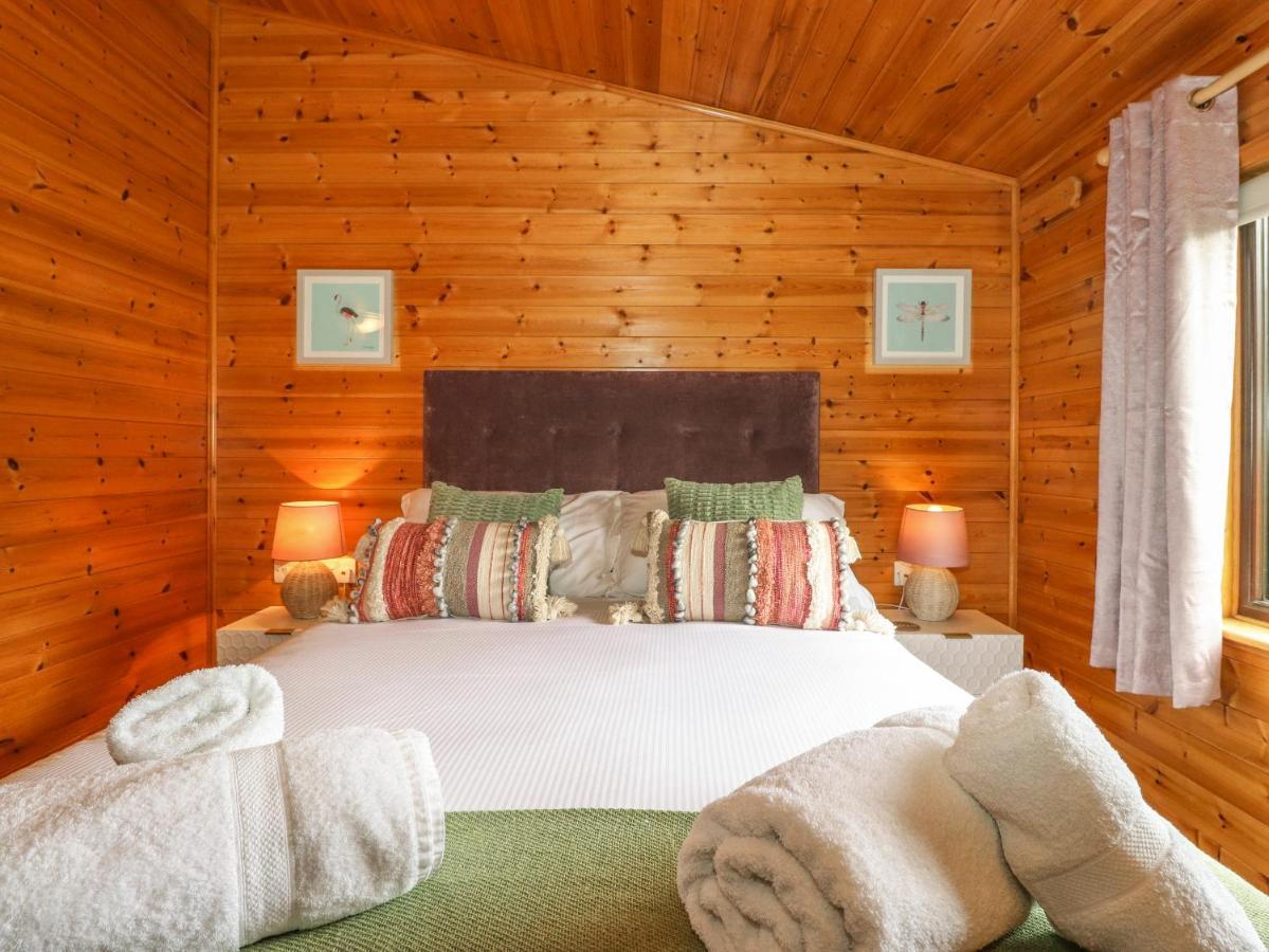 Derwent Lodge Keswick  Bagian luar foto