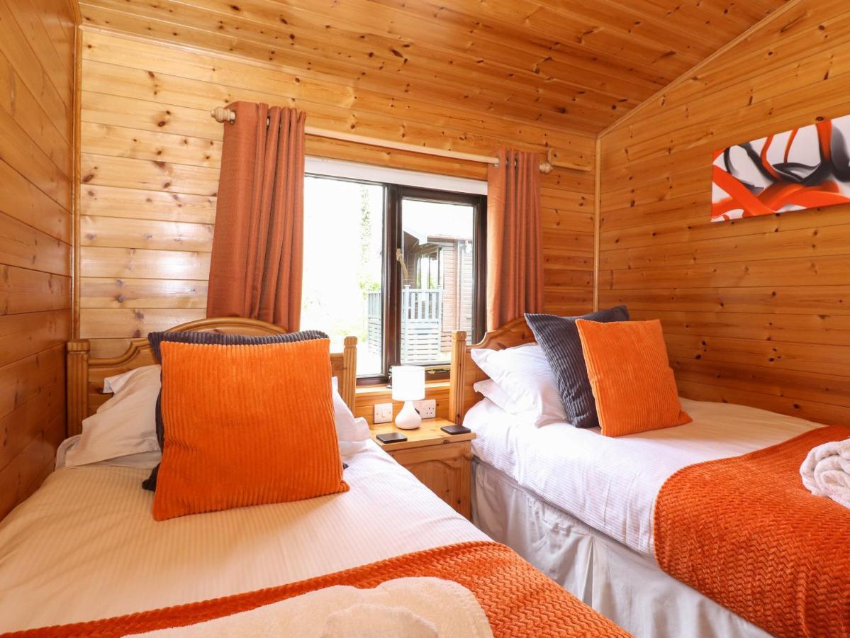 Derwent Lodge Keswick  Bagian luar foto