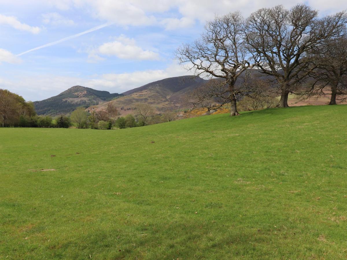 Derwent Lodge Keswick  Bagian luar foto