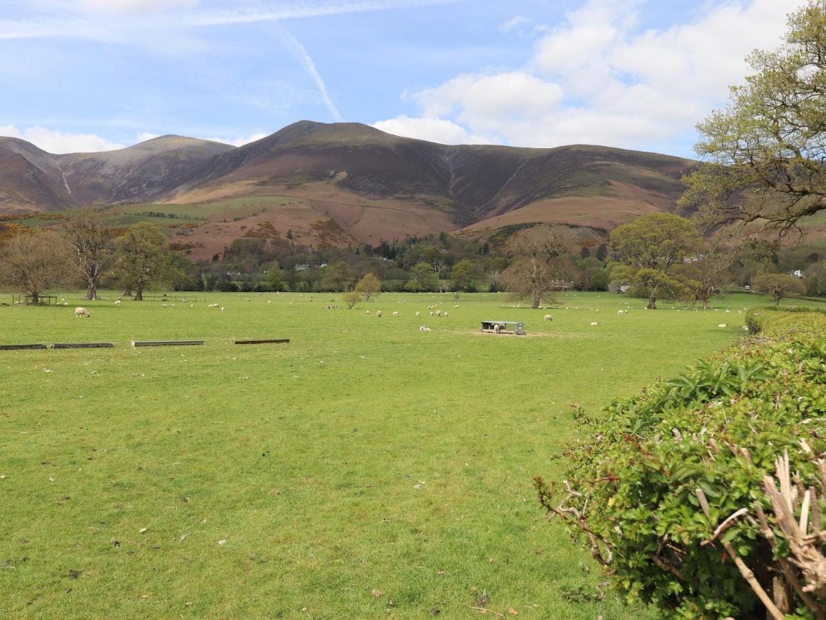 Derwent Lodge Keswick  Bagian luar foto