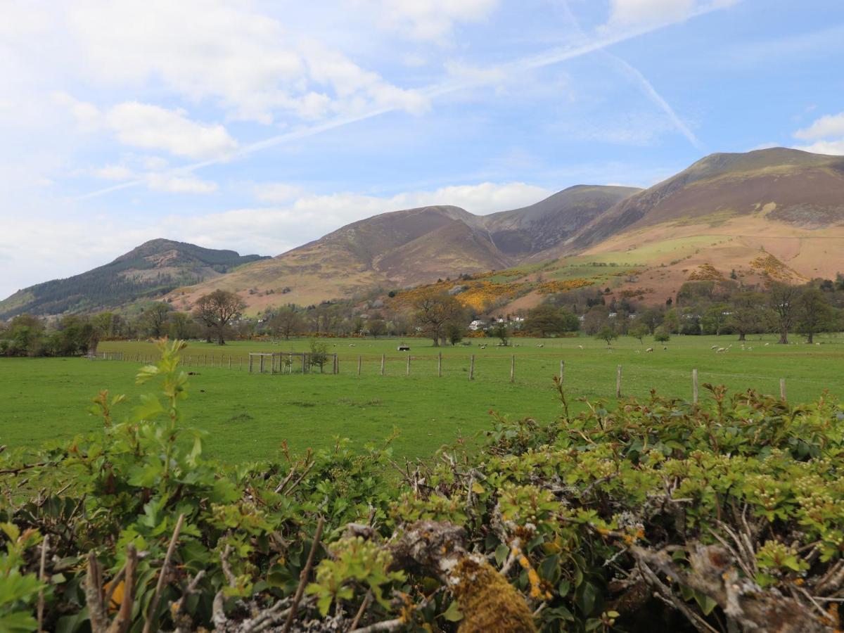 Derwent Lodge Keswick  Bagian luar foto