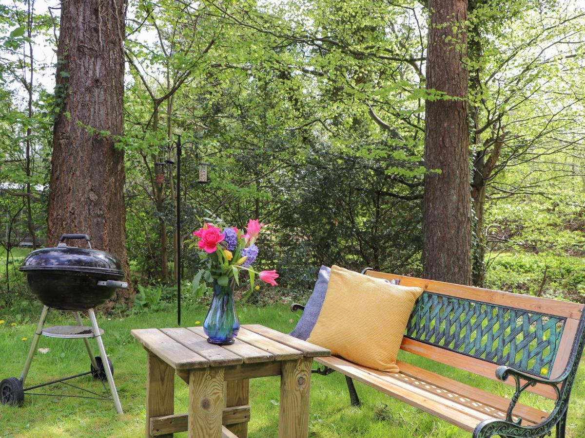 Derwent Lodge Keswick  Bagian luar foto